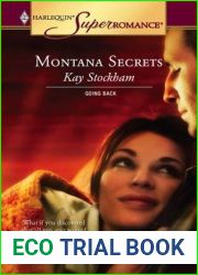 Montana Secrets