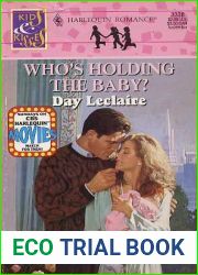 Who|s Holding the Baby? (Salvatore Brothers, #1)