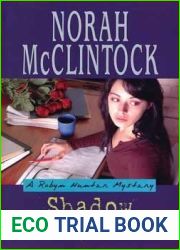 Shadow of Doubt (Robyn Hunter, #5)