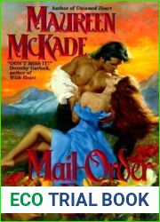 Mail-Order Bride (Mail Order Series, #1)