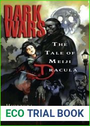 Dark Wars: The Tale of Meiji Dracula