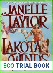 Lakota Winds (Lakota Skies, #1)
