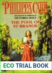 The Pool of St. Branok (Daughters of England, #14)