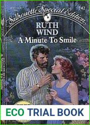 A Minute to Smile (Silhouette Special Edition, #742)