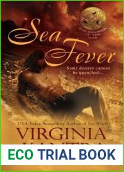 Sea Fever (Children of the Sea, #2)