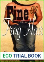 Fine as Frog Hair