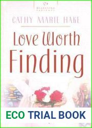 Love Worth Finding (Heartsong Presents #657)