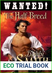 Wanted: The Half-Breed