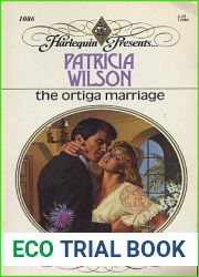 The Ortiga Marriage