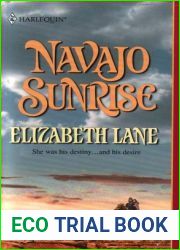 Navajo Sunrise