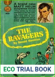 The Ravagers (Matt Helm, #8)