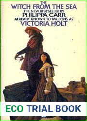 The Witch from the Sea (Daughters of England, #3)