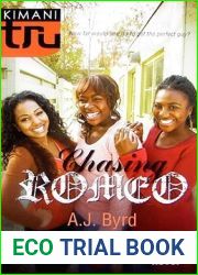 Chasing Romeo (BFF Novel #1)