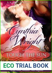 Touch The Sun (Beauvisage, #2)