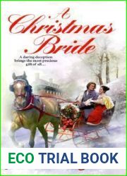 A Christmas Bride