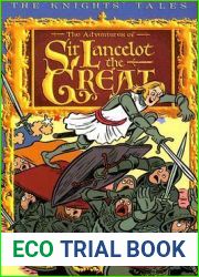 The Adventures of Sir Lancelot the Great (Knights| Tales, #1)