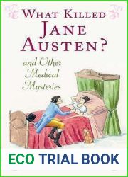 What Killed Jane Austen?