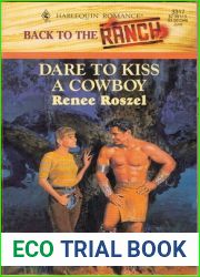Dare to Kiss a Cowboy
