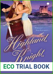 Highland Knight (Ghosts #3)