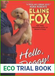 Hello, Doggy! (Guys and Dogs, #3)