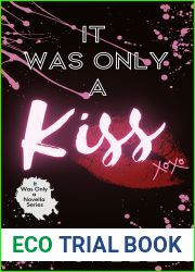 It Was Only a Kiss