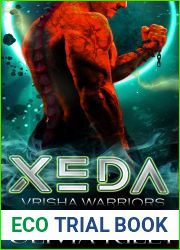 Xeda (Vrisha Warriors Book 4)