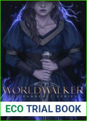 Worldwalker (The Banneret Series, #1)