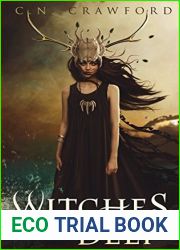 Witches of the Deep (Memento Mori #3)
