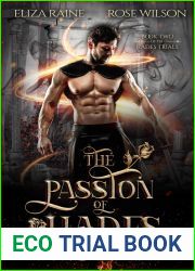 The Passion of Hades (The Hades Trials, #2)