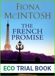 The French Promise (Luc and Lisette #2)