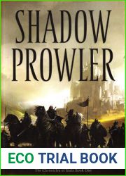 Shadow Prowler (Chronicles of Siala #1)