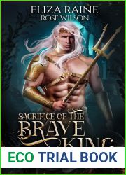 Sacrifice of the Brave King (The Poseidon Trials, #3)