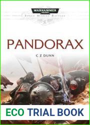 Pandorax (15) (Space Marine Battles)
