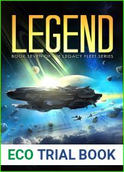 Legend (Legacy Fleet, #7)