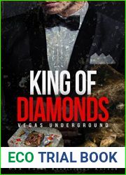 King of Diamonds (Vegas Underground, #1)