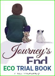 Journey|s End (The Flight Series, #3)