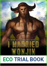 I Married Wonjin (Prime Mating Agency, #8.5)