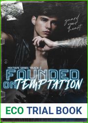 Founded on Temptation (Mixtape, #2)