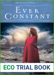Ever Constant (The Treasures of Nome, #3)