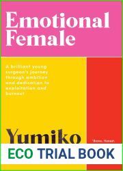 Emotional Female