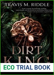 Dirt King (Houndstooth, #3)