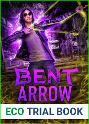 Bent Arrow (Freaky Finders, #4)