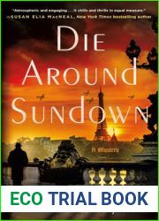 Die Around Sundown (Inspector Henri Lefort, #1)