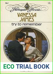Try to Remember