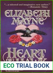 Heart of the Hawk