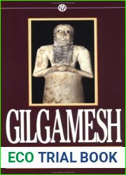 Gilgamesh: A Verse Narrative