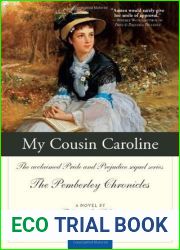 My Cousin Caroline (The Pemberley Chronicles, #6)