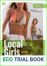 Local Girls (Island Summer, #1)