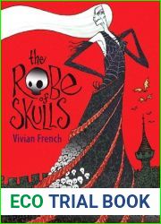 The Robe of Skulls (Tales from the Five Kingdoms, #1)