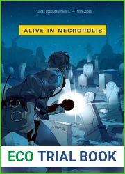 Alive in Necropolis